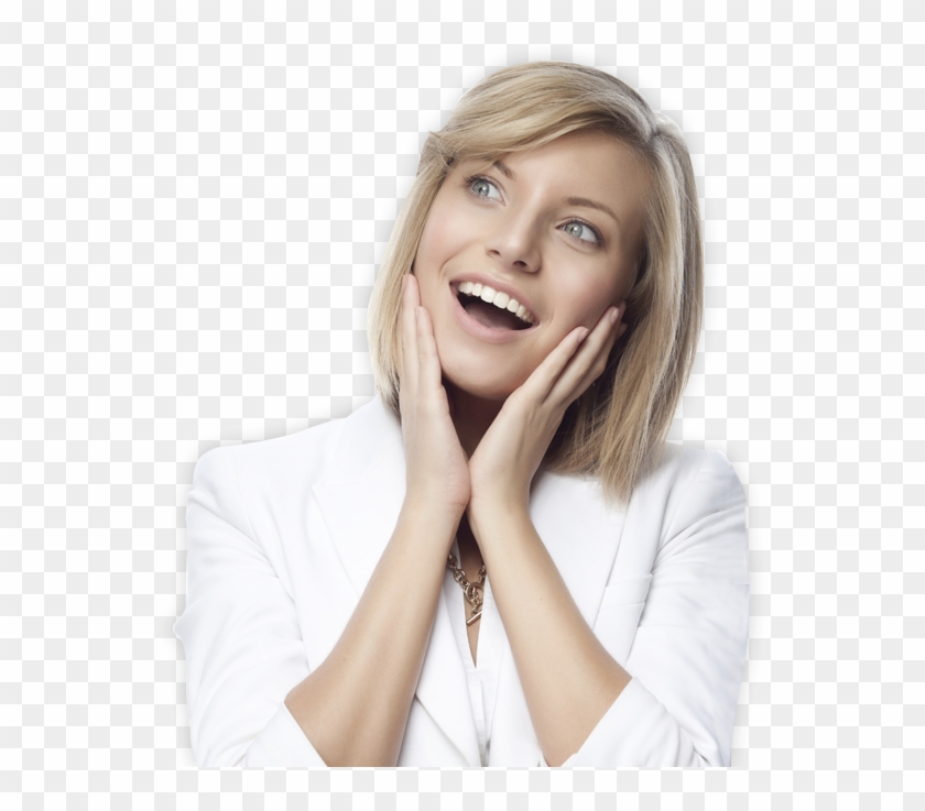 Girl Clipart #4850332