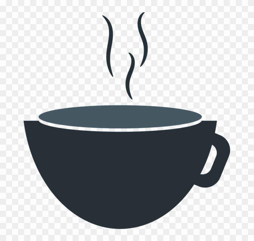 Milk Foam Images - Asap Makanan Vektor Clipart