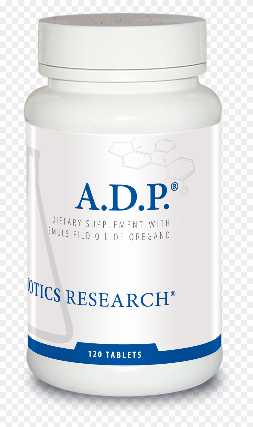 Warning Message - Biotics Research Adp Clipart #4850408