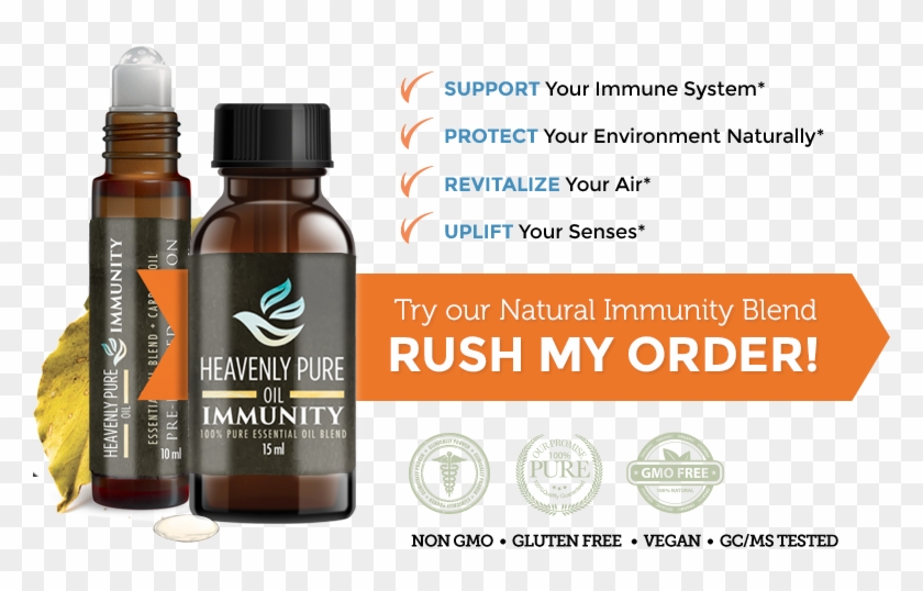 Peppermint Drawing Oregano - Glass Bottle Clipart #4850434