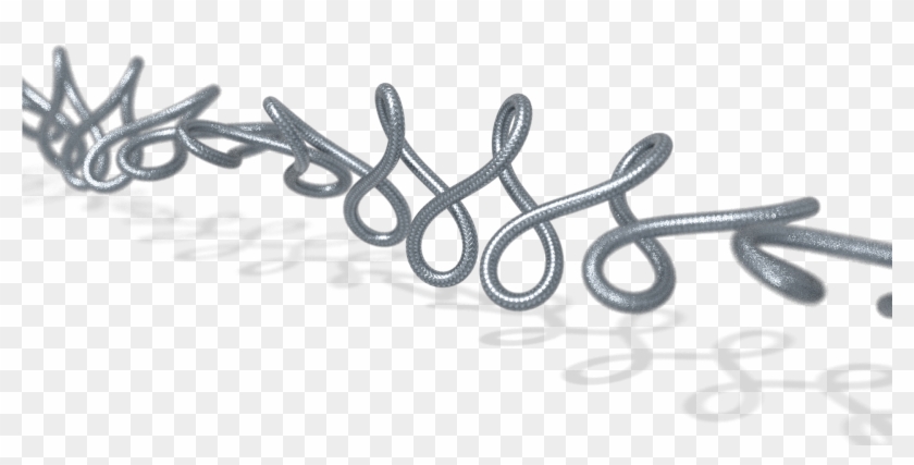 Abstract - Chain Clipart #4850698