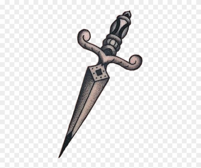 Blade Clipart #4850705