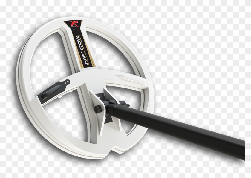 22 Hf Coil R - Xp Deus New Coil Clipart