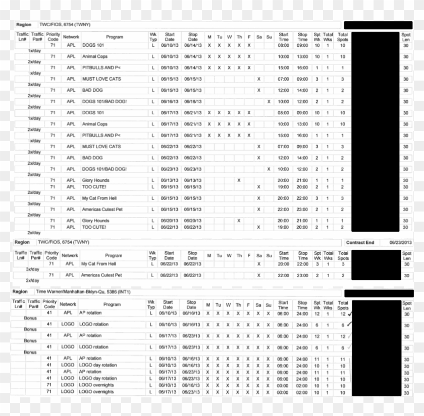 Schedule - Http - //www - Caps Web - Animal Planet - Paper Clipart