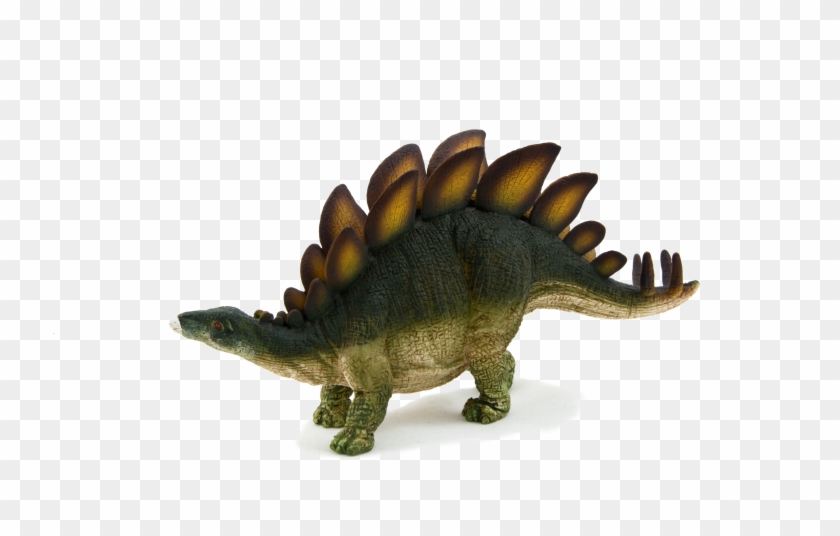 Stegosaurus , Png Download - Dinosaur Toy Mojo Clipart #4851364