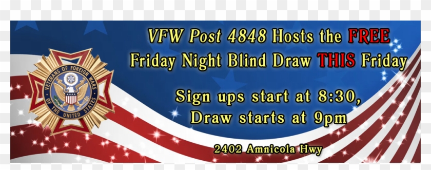 4th Of July Background Free Clipart