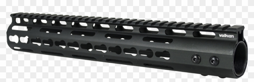 Rifle Accessory Valken Keymod Handguard System Media - Rifle Clipart #4851478