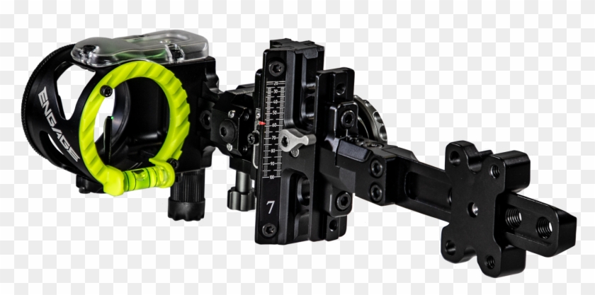 Engage Hybrid - Cbe Engage Sight Clipart