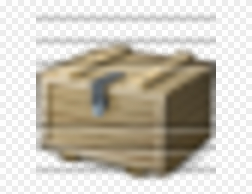 Ammunition Box Closed 10 Image - Wood Clipart #4851632