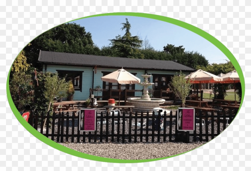 The Lillies Cafe - Lillies Cafe Wickford Clipart