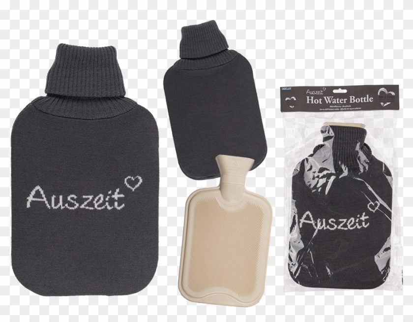 Water Bottle Clipart #4851981