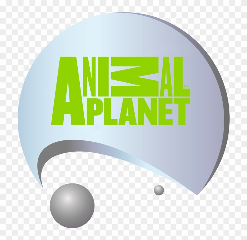 History Of All Logos Animal Planet - Animal Planet Clipart #4852049