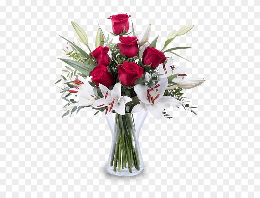 Journée De La Femme 2019 Fleurs Clipart