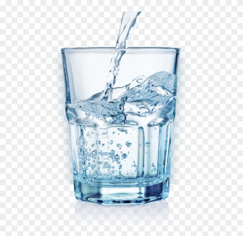 Vaso De Agua Lleno - Dr Bezerra De Menezes Oração Clipart