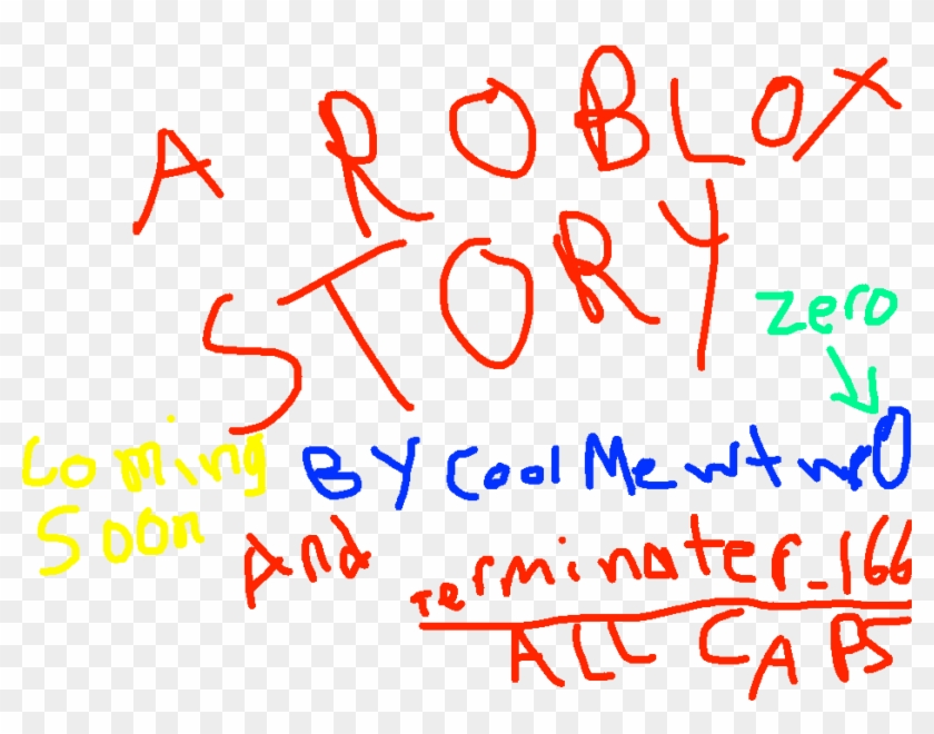 Drawing1 - Drawing - Handwriting Clipart #4852230