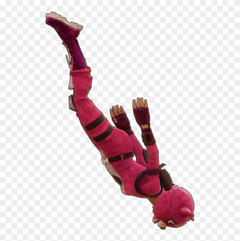 View Samegoogleiqdbsaucenao Dropbear , - Bungee Jumping Clipart #4852290