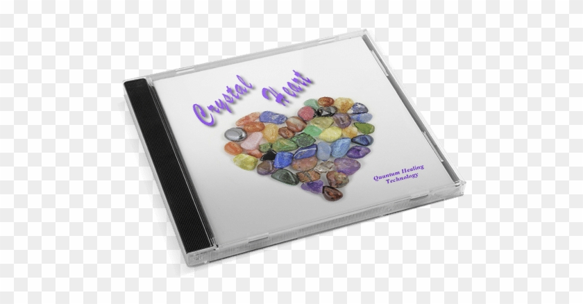 Diamond Crystal Music - Motif Clipart #4852402