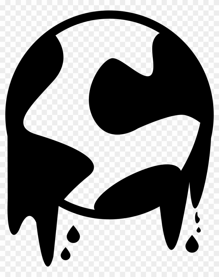 Png File Svg - Earth Pollution Icon Png Clipart