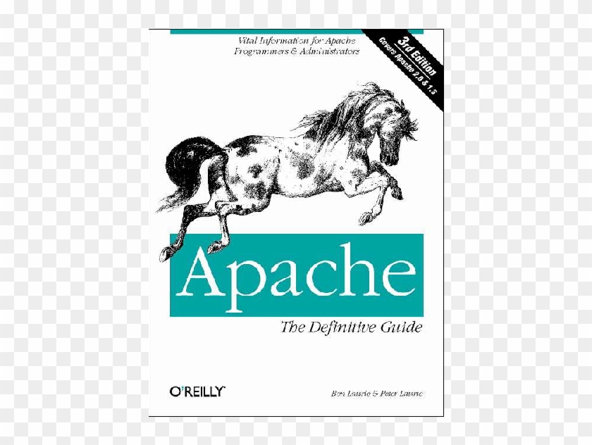 New Animal Planet My First Farm Pig & Horse 10 Piece - Apache: The Definitive Guide Clipart #4852435