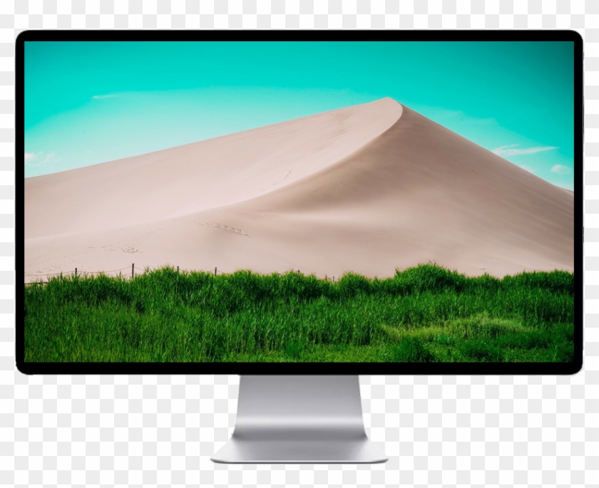 Computer Monitor Clipart