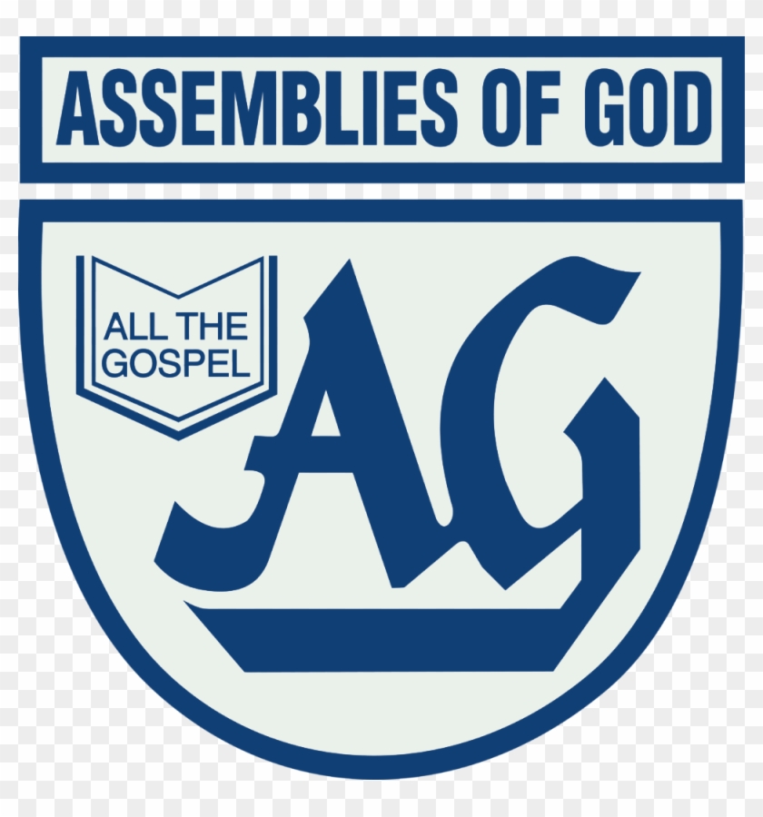 Latest Posts - Assemblies Of God Logo Philippines Clipart