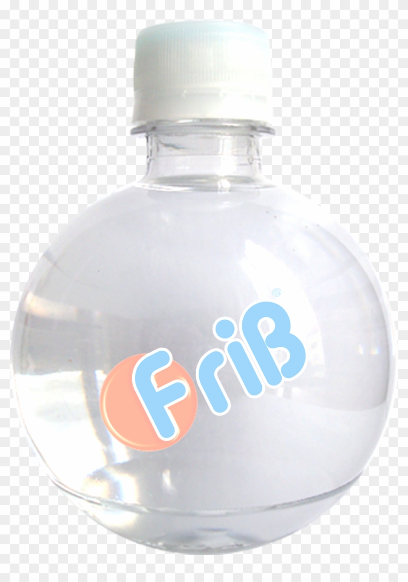 ¡imprimimos Sus Ideas, Personalizamos Sus Momentos - Plastic Bottle Clipart