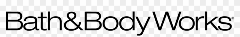 Bath & Body Works - Bath And Body Works Clipart #4852519