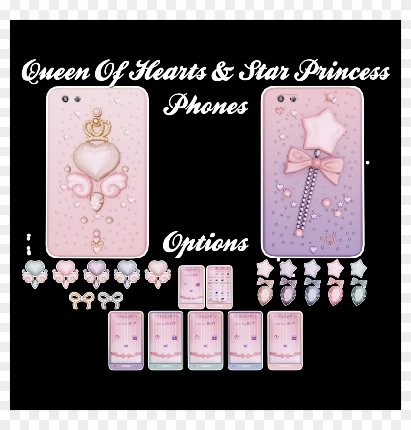 Earrings Clipart #4852562