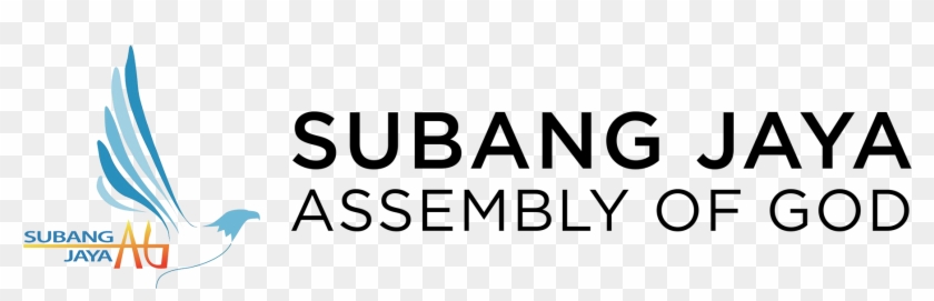 Logo Logo - Subang Jaya Assembly Of God Clipart #4852623