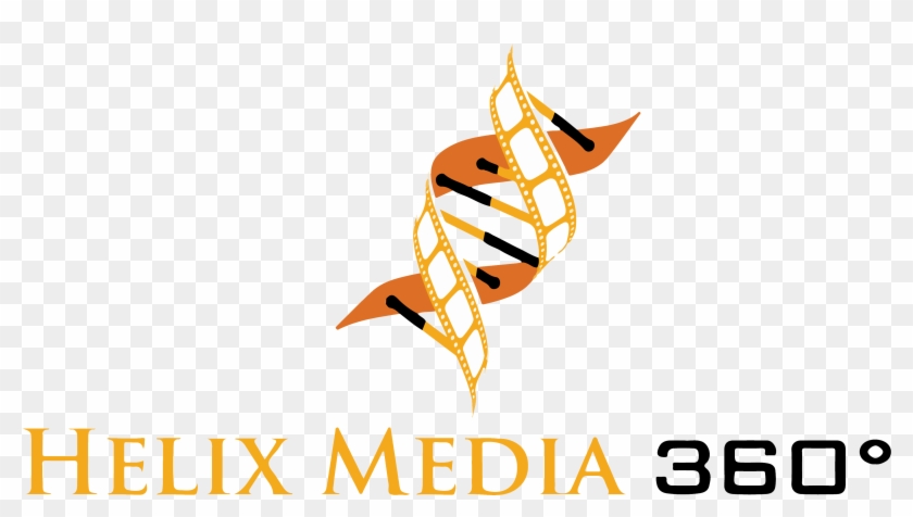 Helix Media - Graphic Design Clipart #4852666