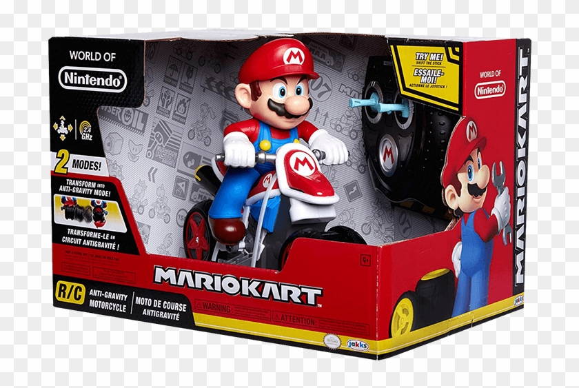 Mario Kart 8 Toys Clipart