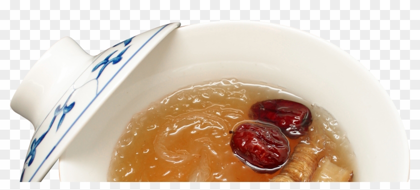 Queen's Bird's Nest Recipes - Lingonberry Jam Clipart