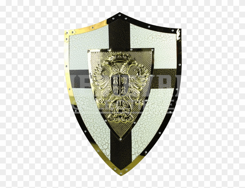 Holy Roman Empire Shield Clipart