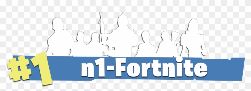 N1-fortnite - Fête De La Musique Clipart