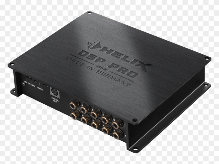 Helix Dsp Pro Mk2 Pers Outputs - Helix Dsp Pro Mk2 Clipart