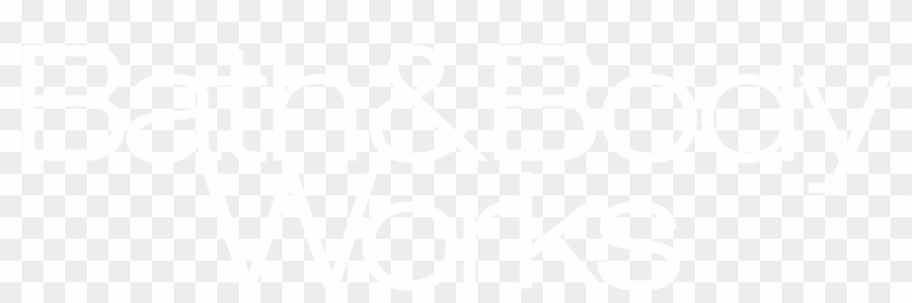 Bath And Body Works Black Logo Clipart