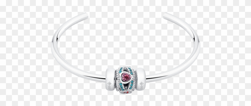 Bangle Clipart #4853091