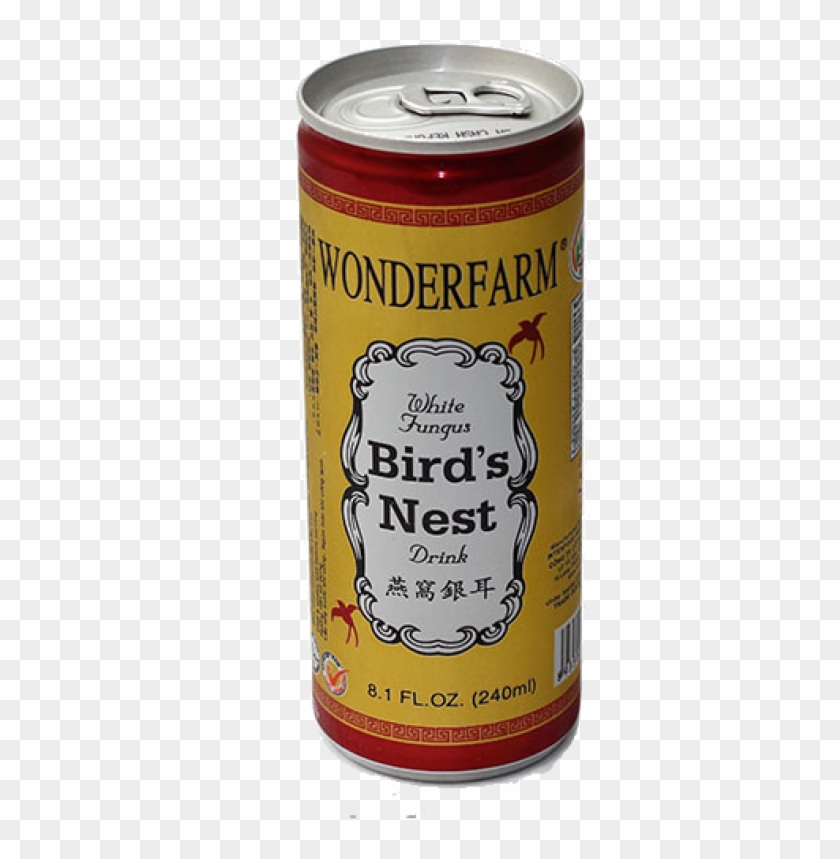 More Views - Bird Nest Energy Drink Clipart