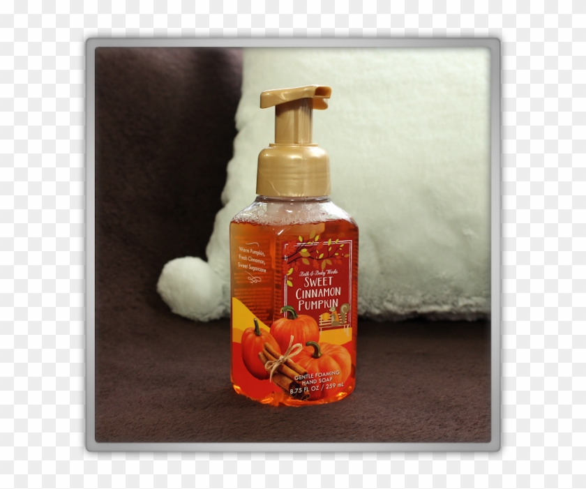 Bath And Body Works Huge Fall Autumn Haul Review Home - Liquid Hand Soap Clipart #4853130