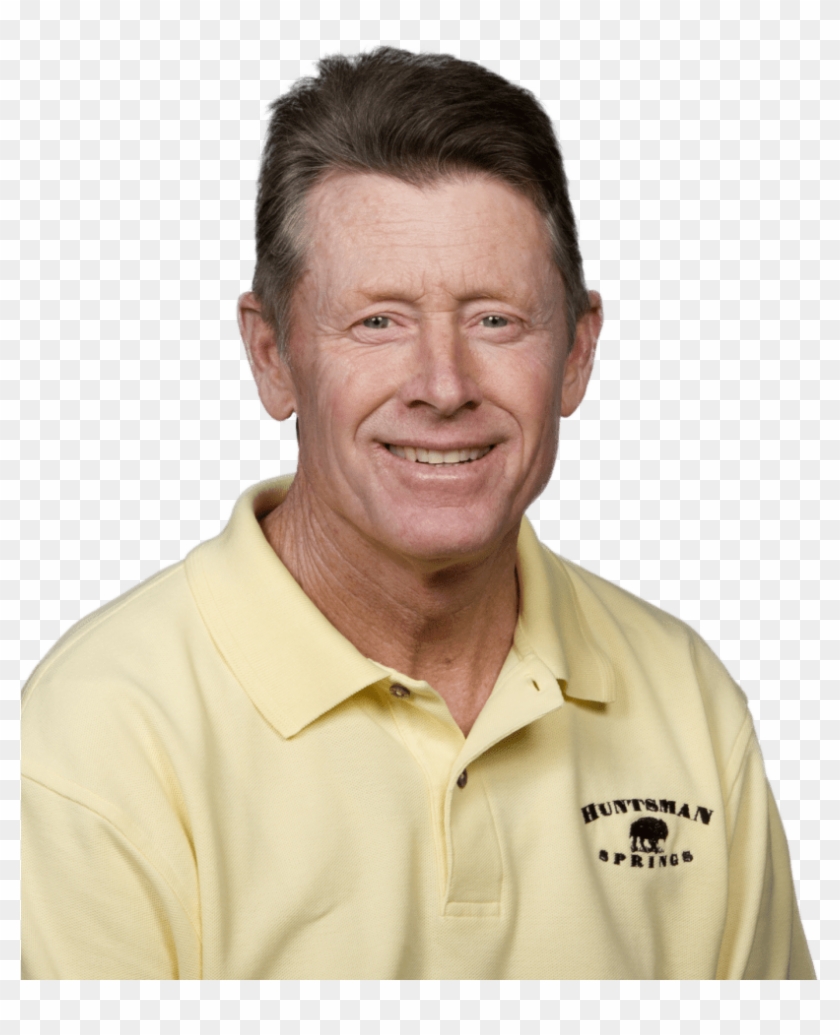 Mike Reid - Mike Reid Golf Clipart