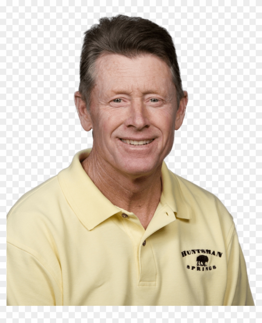 Mike Reid - Mike Reid Golf Clipart #4853226