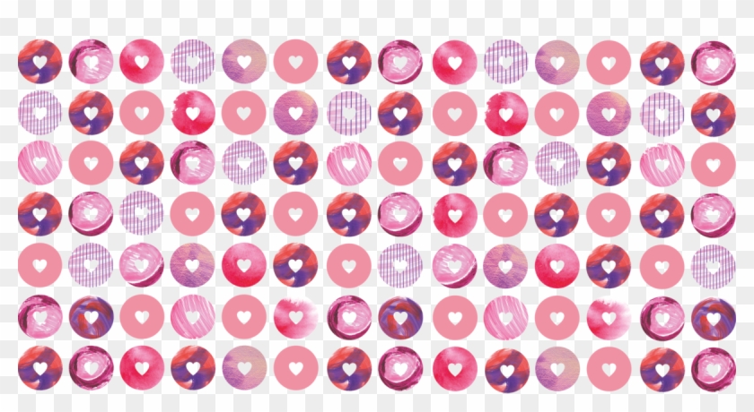 Breast Cancer Awareness Month Lookbook - Chridtmas Icons Clipart #4853256