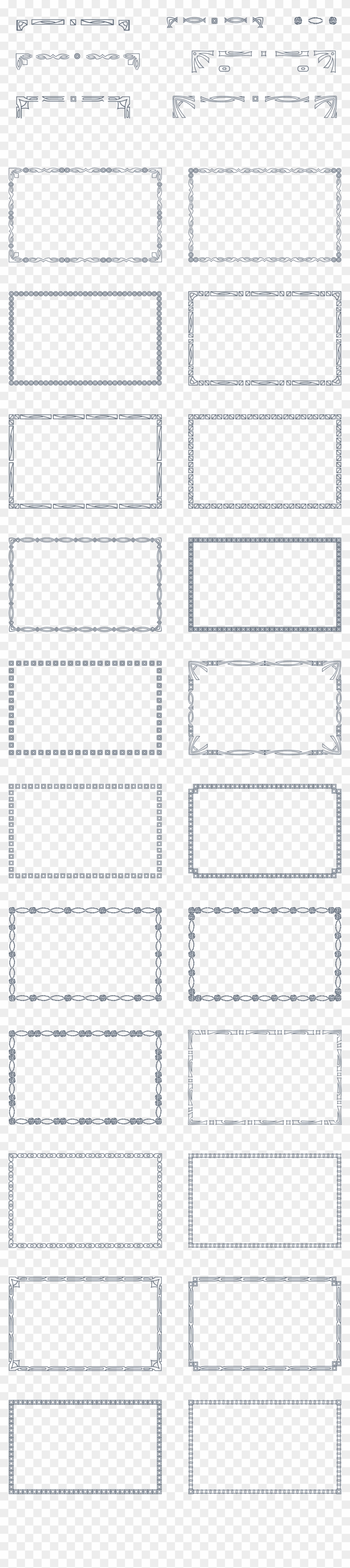 Included In The Full Vector Pack - Symmetry Clipart