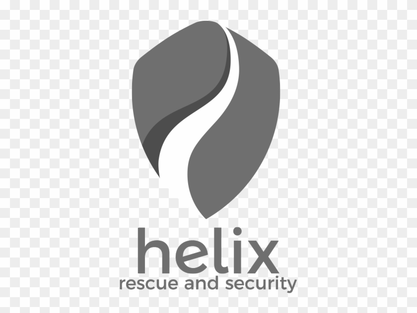 Helixlogotransparent - - Natural Beauty Quotes Clipart