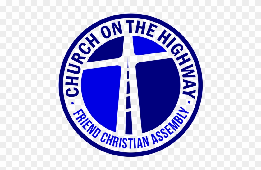 Friend Christian Assembly Encountering God Transforming - Restore The Shore Clipart #4853576