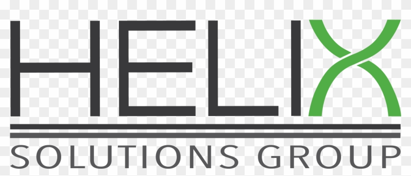 Helix To Our Sales Rep Team - Graphics Clipart