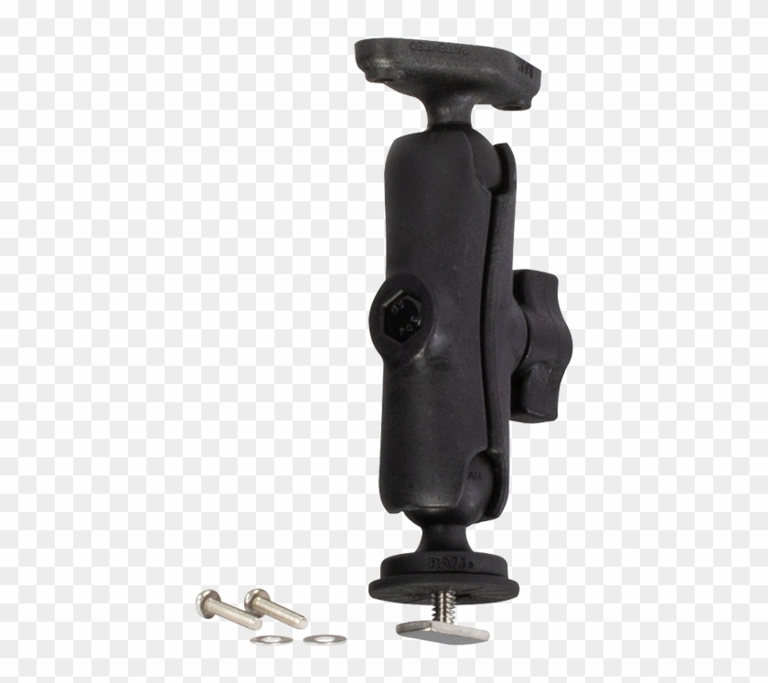 Helix Md Adjustable Throttle Mount - Rivet Gun Clipart #4853747