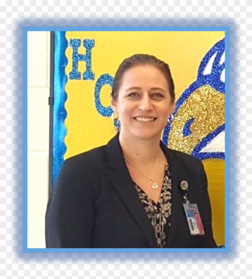 Principal's Message - Creative Arts Clipart