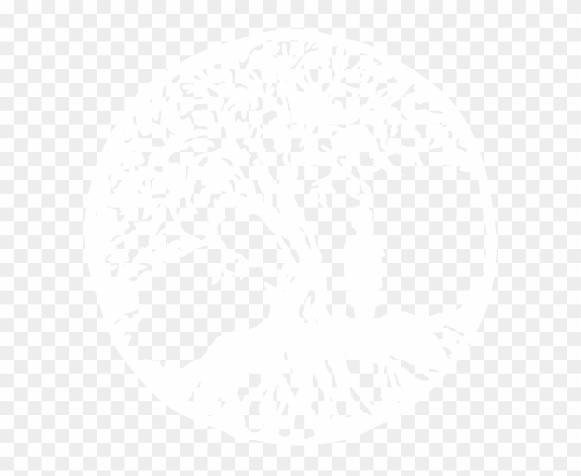 Legacy Minded Men White Soundcloud Png - Tree Scroll Saw Pattern Clipart #4853788