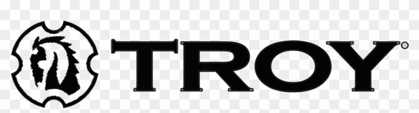 Troy Logo Horzcutout &ndash Steel Arms Industries - Bicycle Tire Clipart